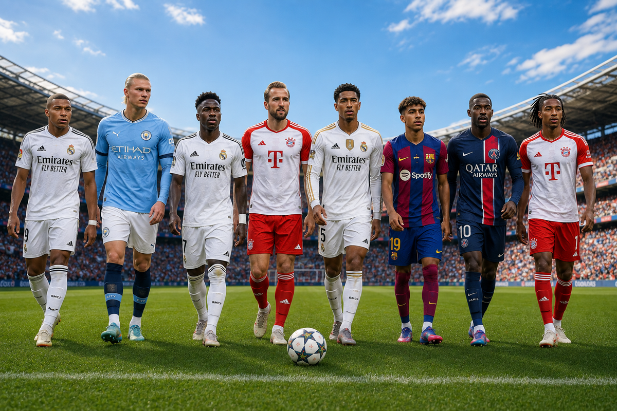 Fan Version vs Player Version Jersey: Which to Buy (2026)