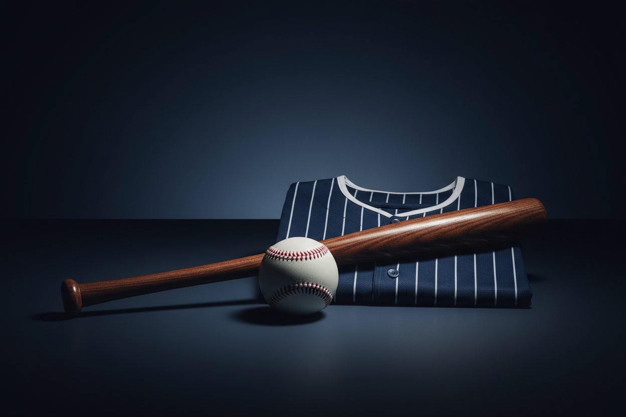 Major League Baseball