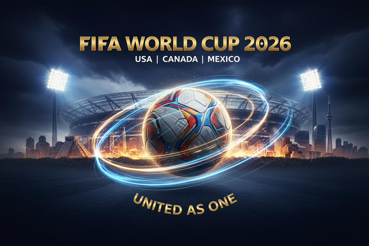 FIFA World Cup 2026