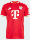 FC Bayern Munich 2026-27 Home Jersey with Shorts (Fan Version)