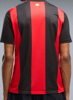 AC Milan 2026-27 Home Jersey (Player Version)
