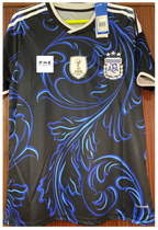Argentina 2026 FIFA World Cup Away Jersey (Fan Version)