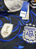 Argentina 2026 FIFA World Cup Away Jersey (Fan Version)