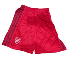 Arsenal FC 2026-27 Home Jersey with Shorts (Fan Version)