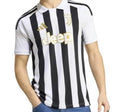 Juventus FC 2026-27 Home Jersey (Fan Version)