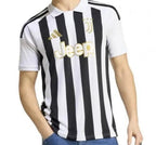 Juventus FC 2026-27 Home Jersey with Shorts (Fan Version)
