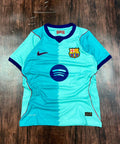 FC Barcelona 2026-27 Third Jersey (Fan Version)
