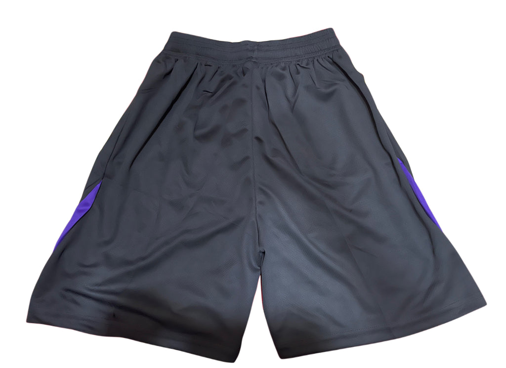 FC Barcelona 2026-27 Away Shorts (Fan Version)