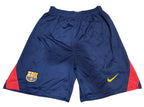 FC Barcelona 2026-27 Home Jersey with Shorts (Fan Version)
