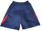 FC Barcelona 2026-27 Home Jersey with Shorts (Fan Version)