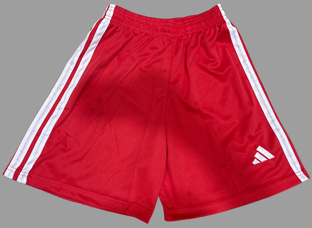 FC Bayern Munich 2026-27 Home Jersey with Shorts (Fan Version)