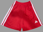 FC Bayern Munich 2026-27 Home Jersey with Shorts (Fan Version)