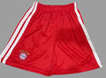 FC Bayern Munich 2026-27 Home Shorts (Fan Version)
