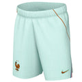 France Away Shorts 2026 (Fan Version)