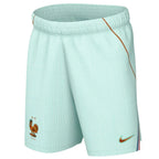 France Away Shorts 2026 (Fan Version)