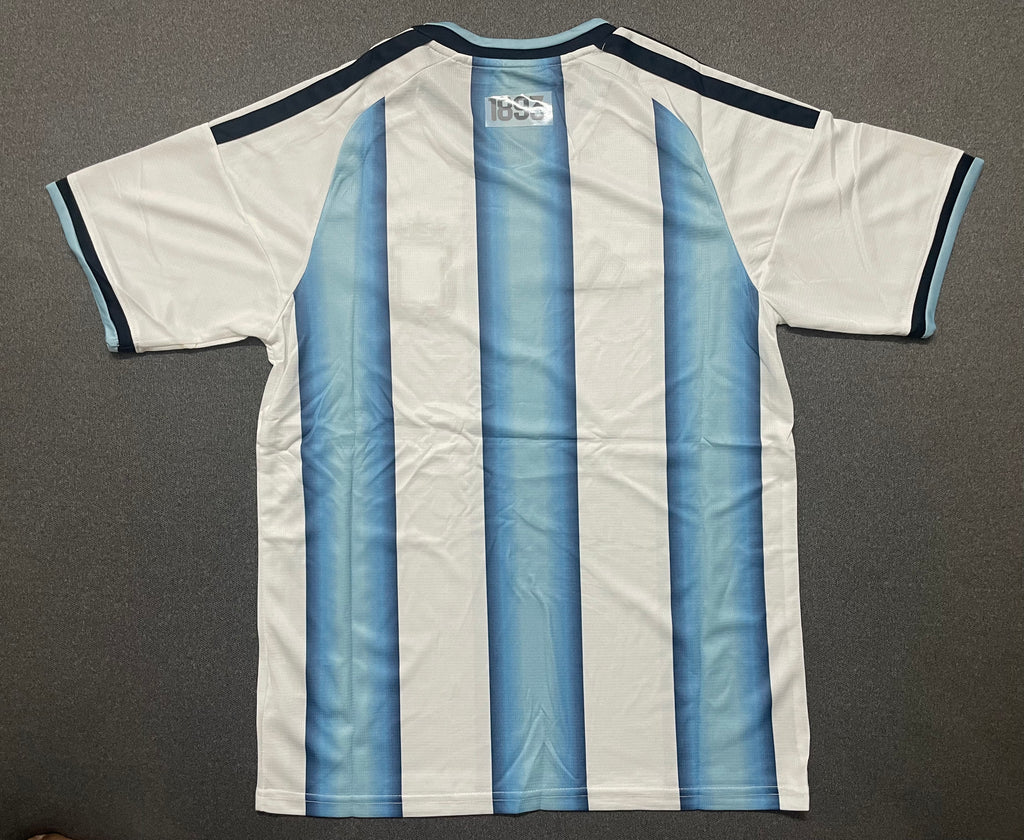 Argentina 2026 FIFA World Cup Home Jersey (Fan Version)