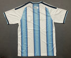Argentina 2026 FIFA World Cup Home Jersey (Fan Version)