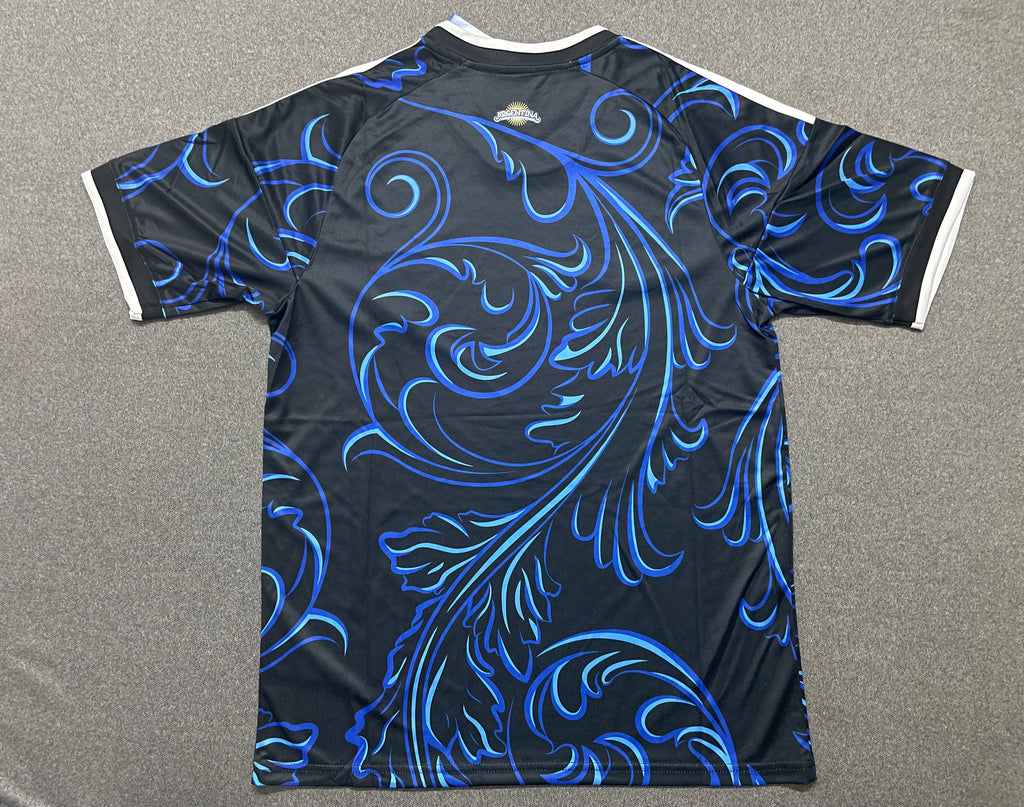 Argentina 2026 FIFA World Cup Away Jersey (Fan Version)