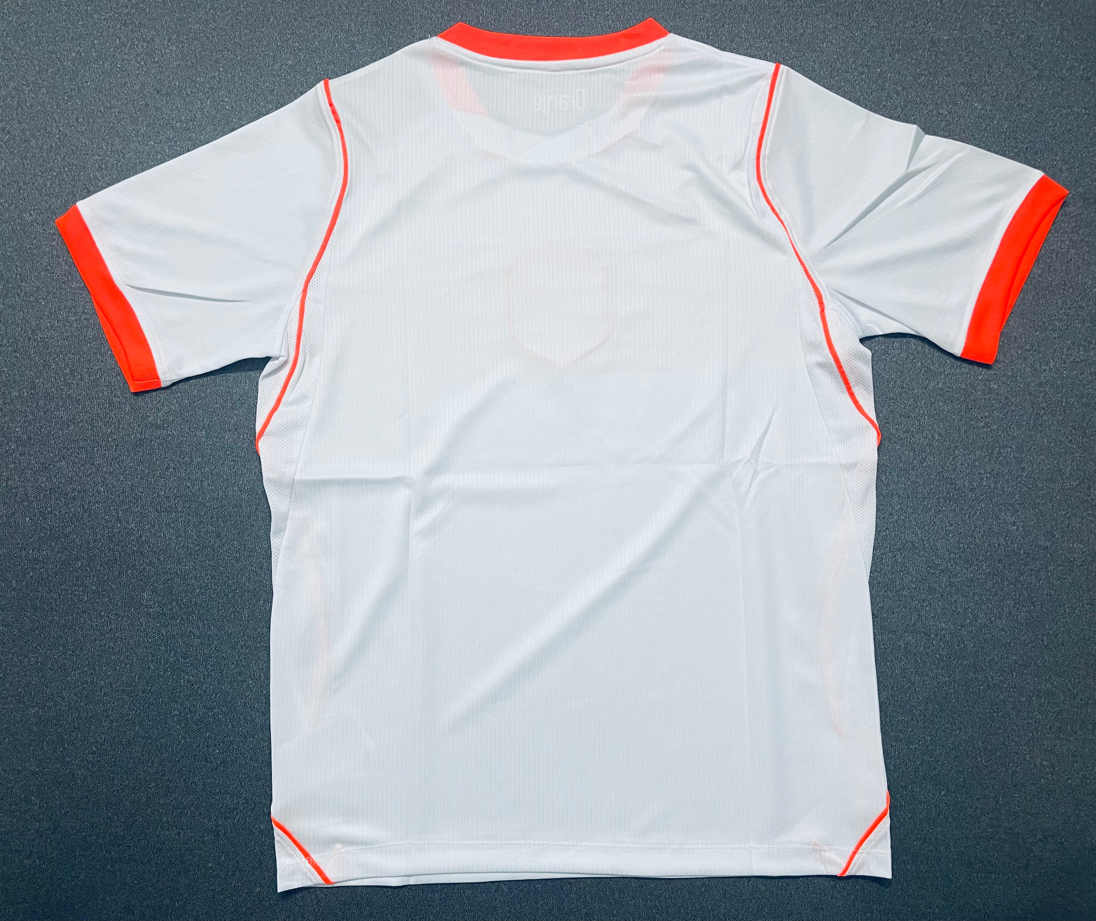 Netherlands 2026 FIFA World Cup Away Jersey (Fan Version)