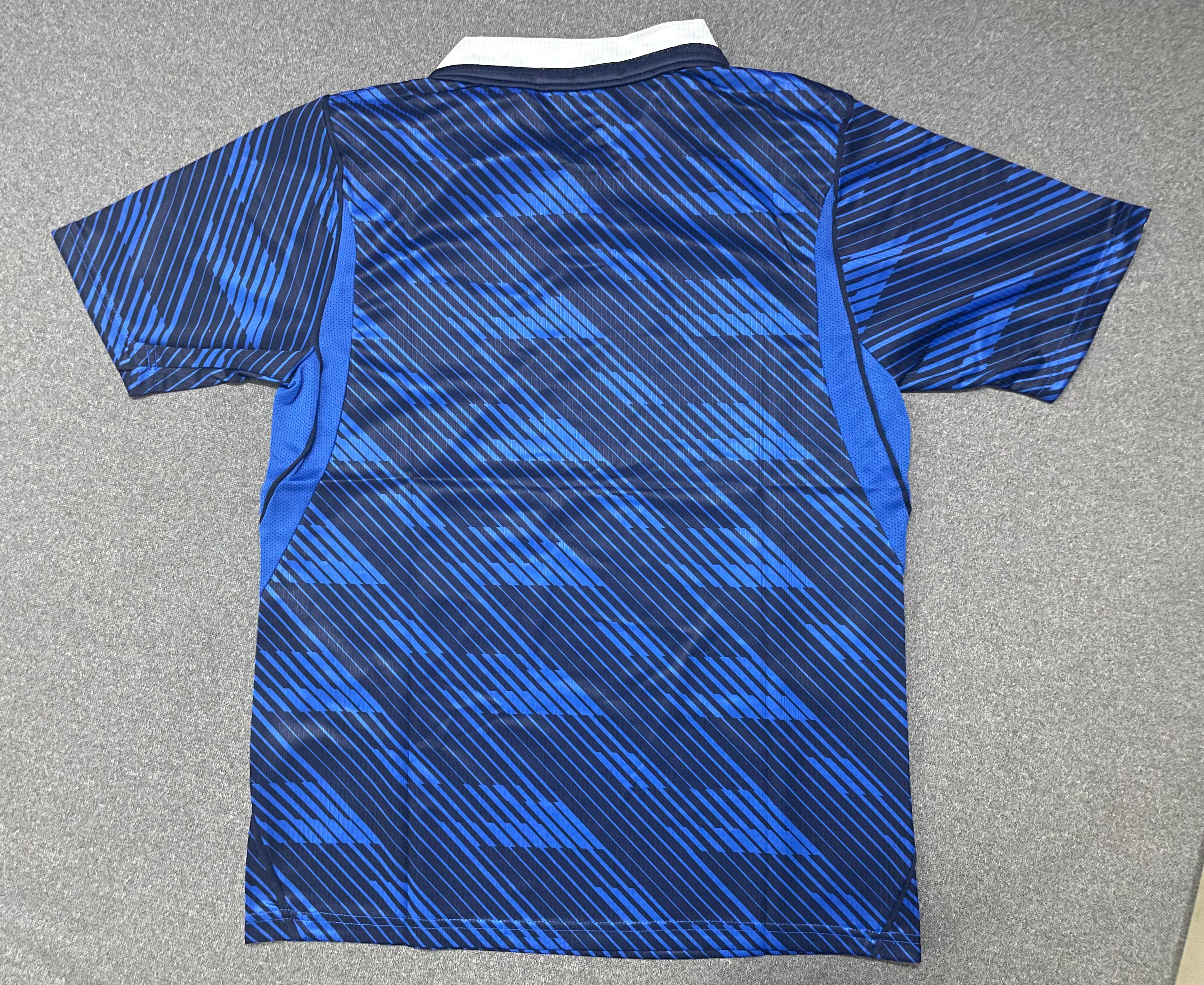 France 2026 FIFA World Cup Home Jersey (Fan Version)