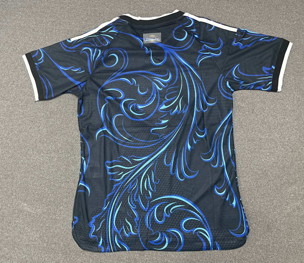 Argentina 2026 FIFA World Cup Away Jersey (Player Version)