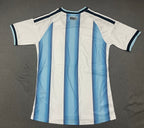 Argentina 2026 FIFA World Cup Home Jersey (Player Version)