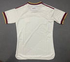 Spain 2026 FIFA World Cup Away Jersey (Player Version)
