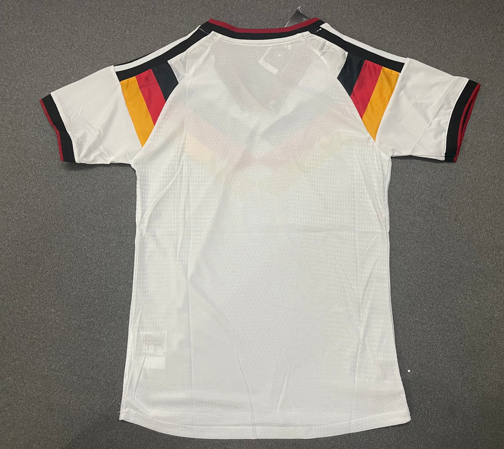 Germany 2026 FIFA World Cup Home Jersey (Fan Version)