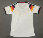 Germany 2026 FIFA World Cup Home Jersey (Fan Version)