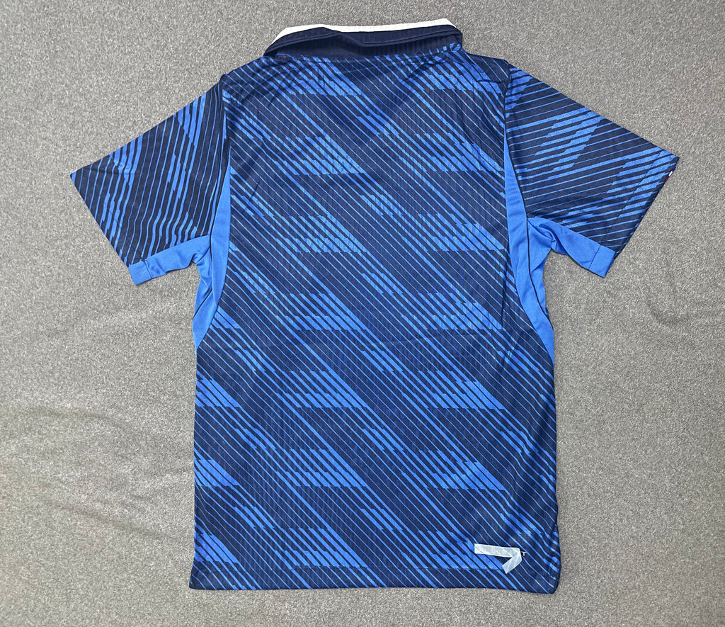 France 2026 FIFA World Cup Home Jersey (Player Version)