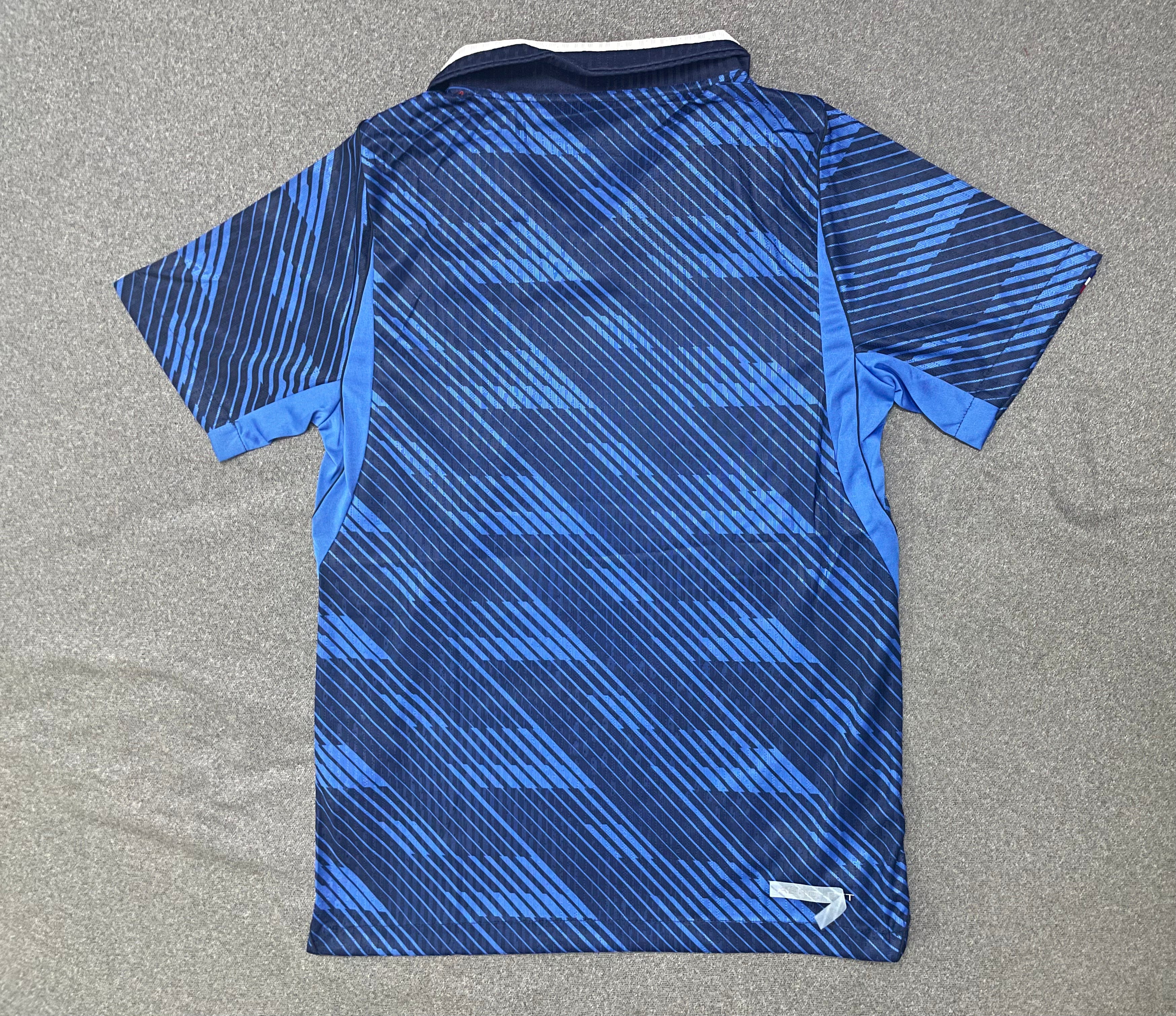 France 2026 FIFA World Cup Home Jersey (Player Version)