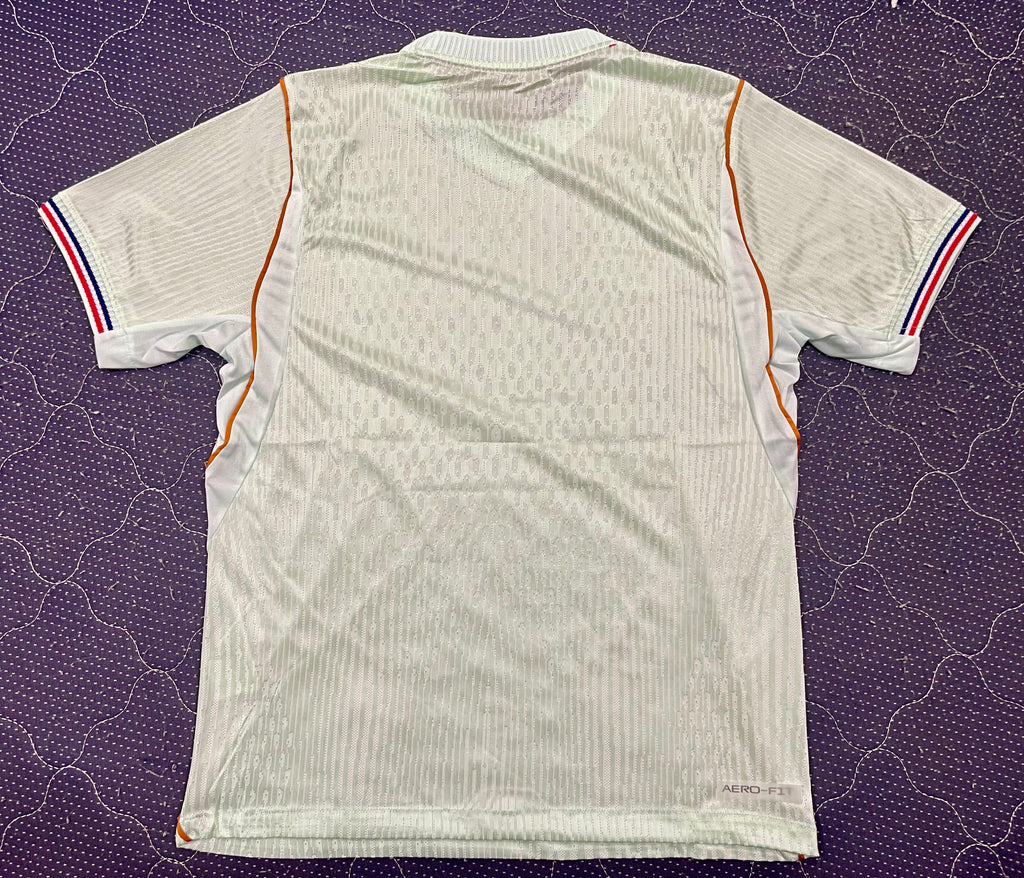 France 2026 FIFA World Cup Away Jersey (Fan Version)
