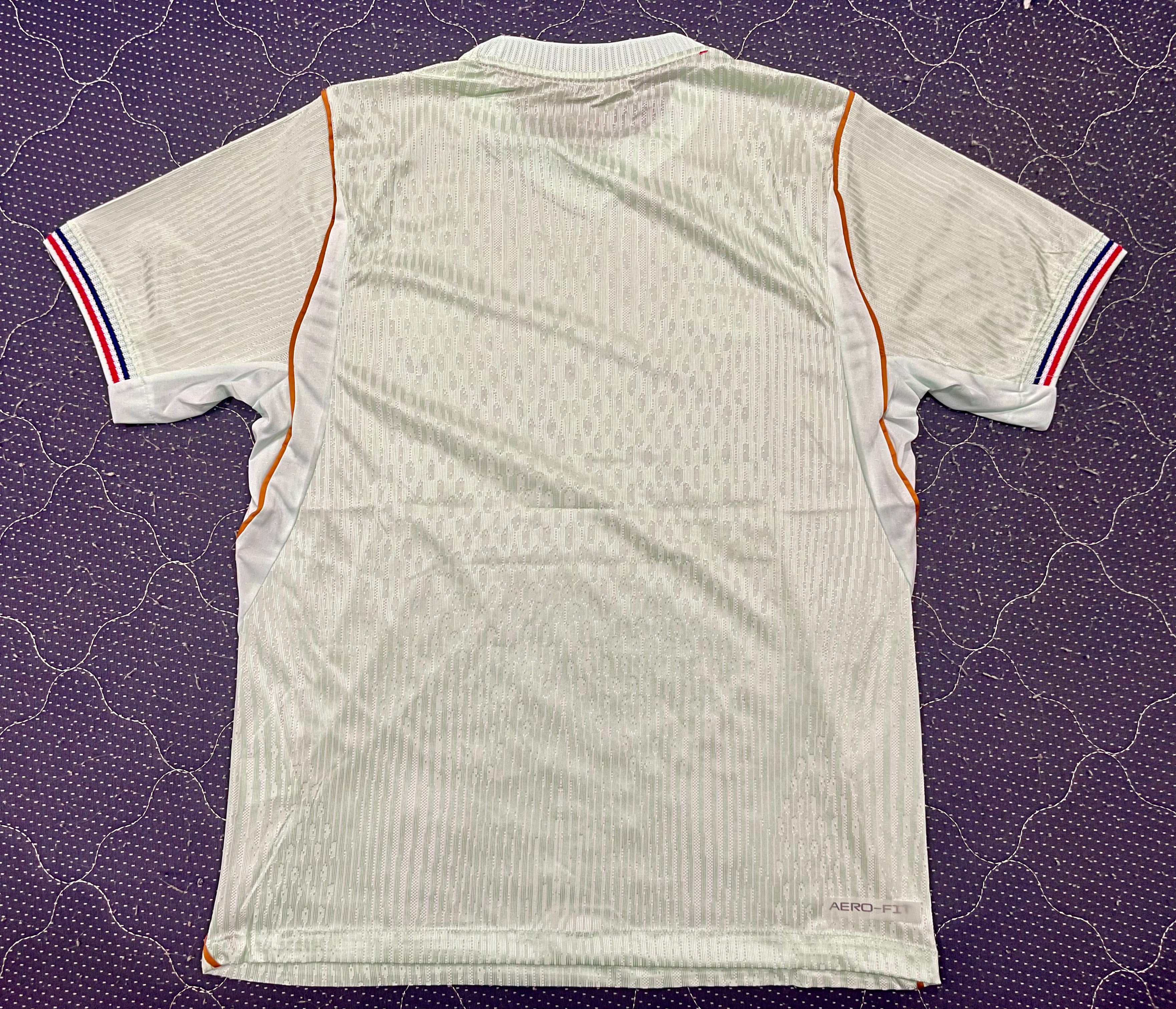 France 2026 FIFA World Cup Away Jersey (Player Version)
