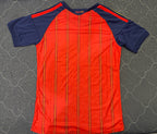Spain 2026 FIFA World Cup Home Jersey (Player Version)