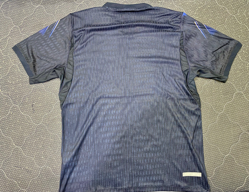 Uruguay 2026 FIFA World Cup Away Jersey (Player Version)