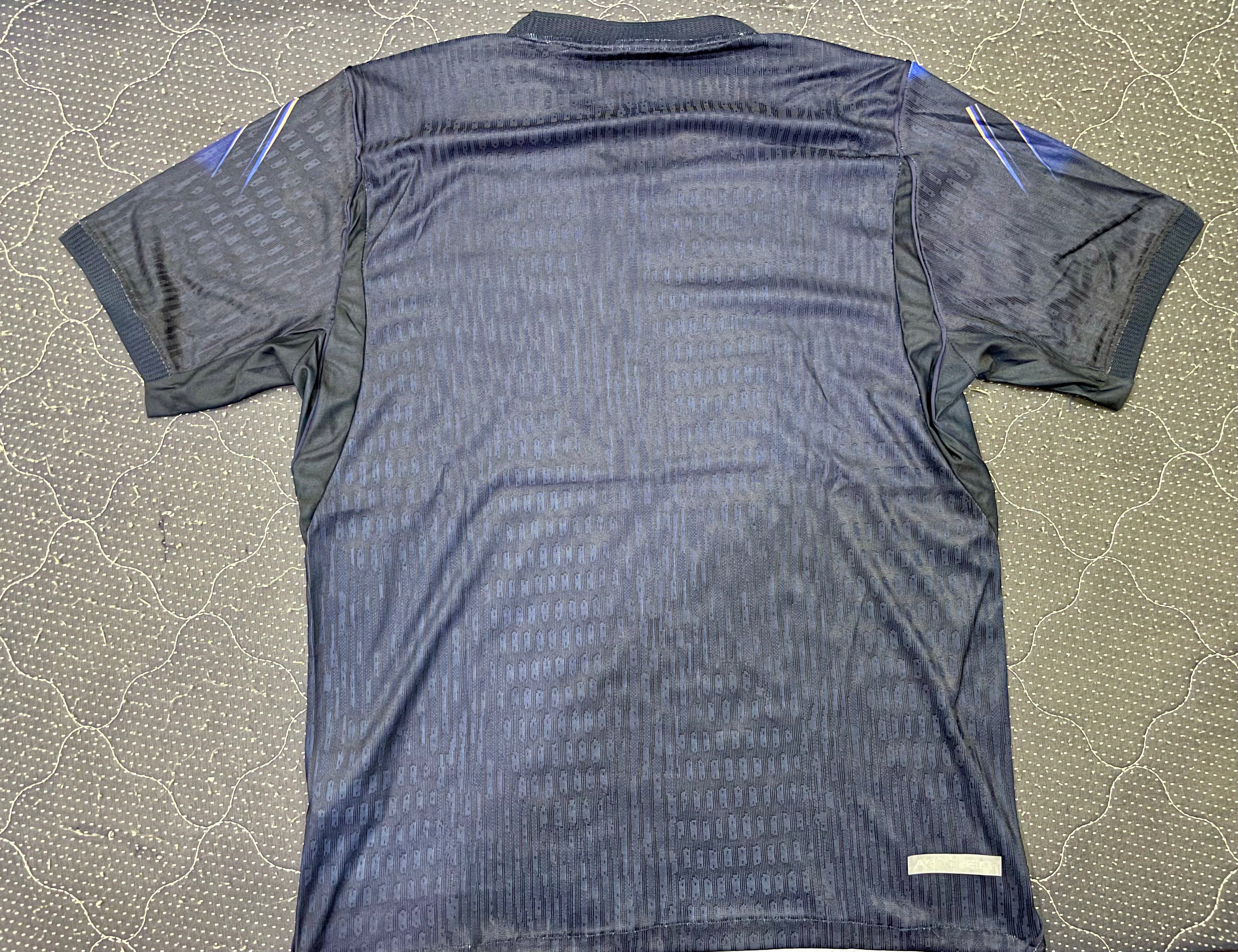 Uruguay 2026 FIFA World Cup Away Jersey (Player Version)