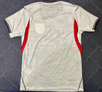 England 2026 FIFA World Cup Home Jersey (Player Version)