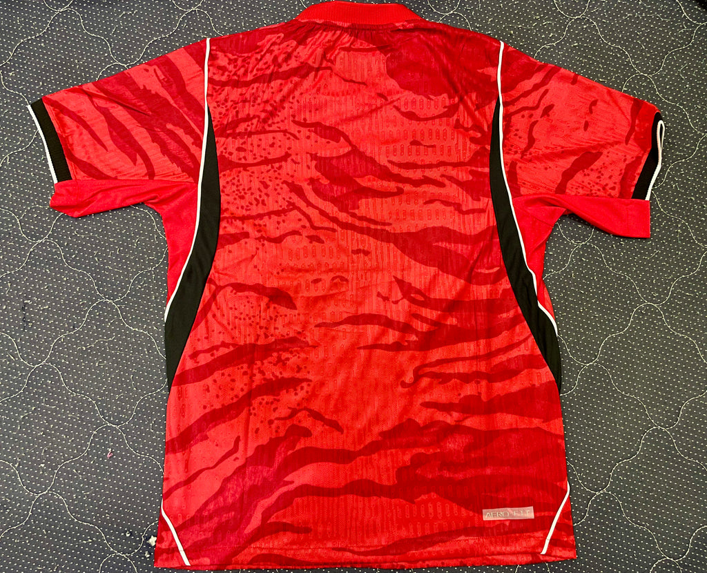 South Korea 2026 FIFA World Cup Home Jersey (Player Version)