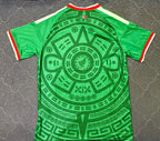 Mexico 2026 FIFA World Cup Home Jersey (Player Version)