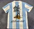 Argentina Lionel Messi Special Edition Jersey (Player Version)