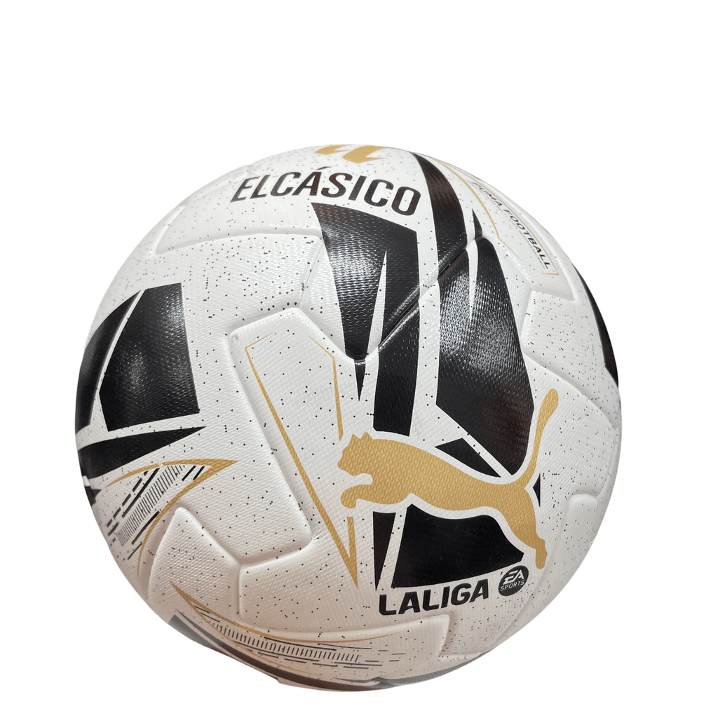 Puma LaLiga El Clásico Match Football