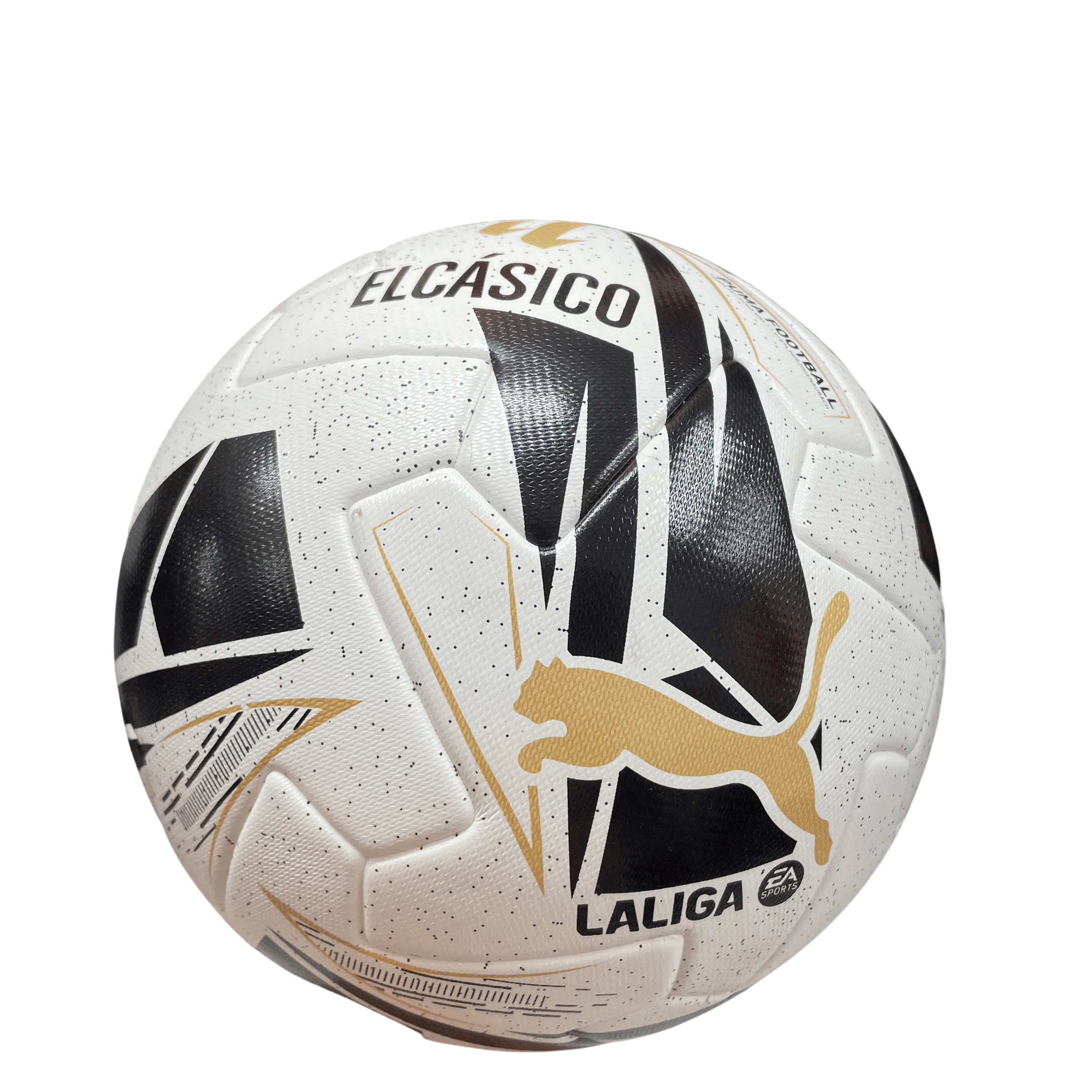 Puma LaLiga El Clásico Match Football