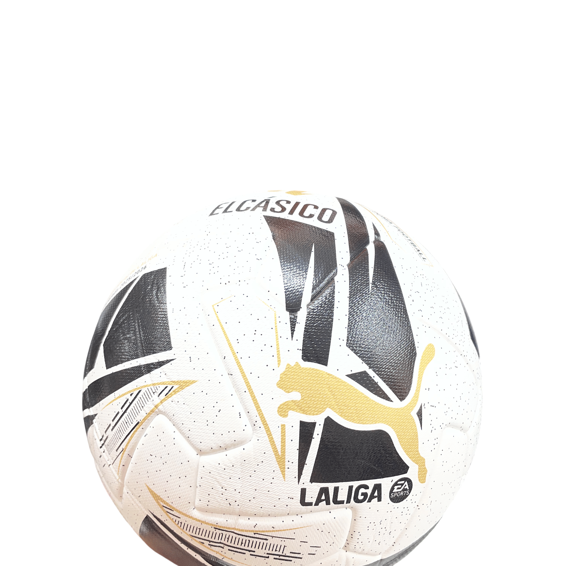 Puma LaLiga El Clásico Match Football
