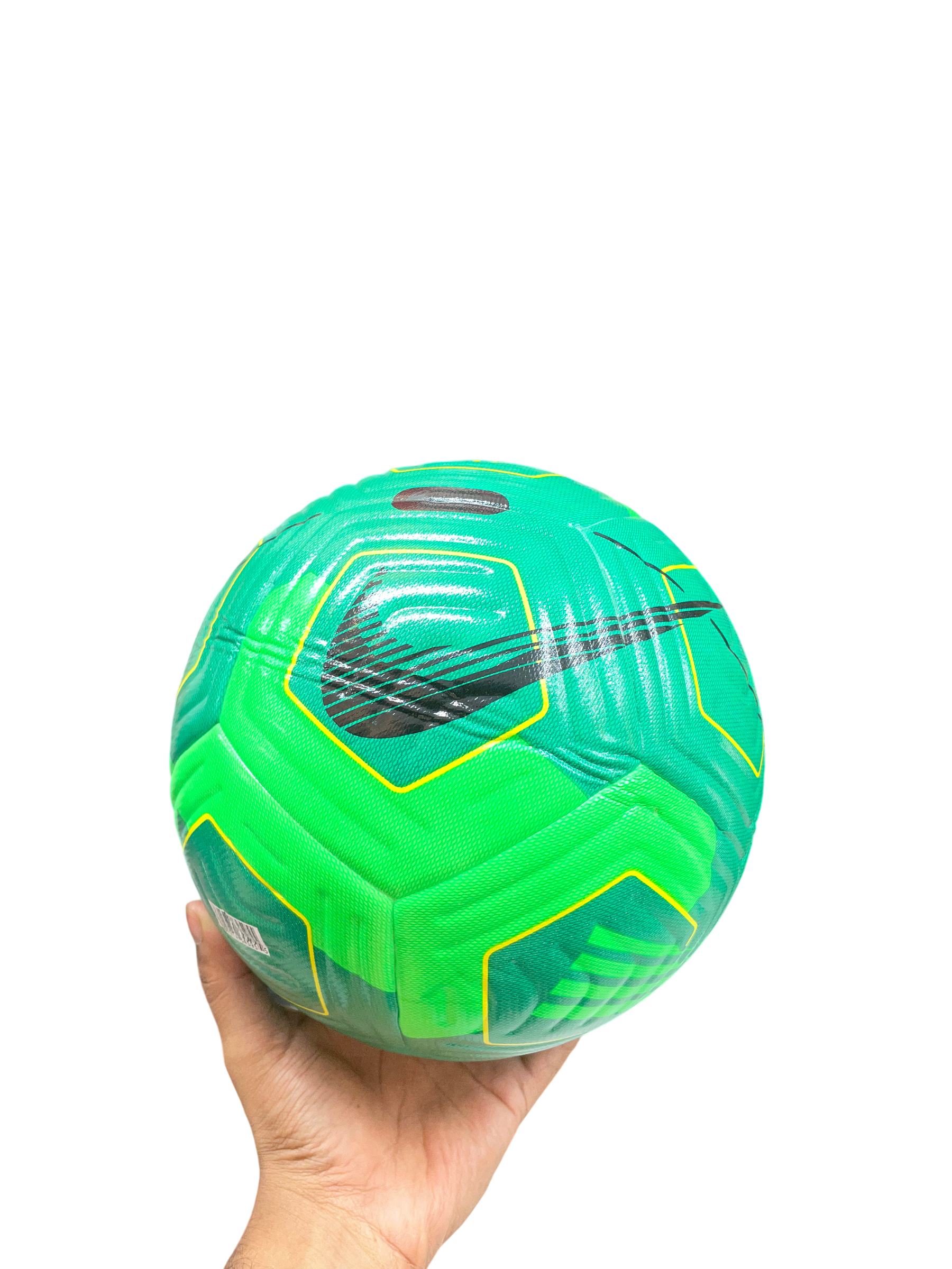 CR7 Special Edition Football