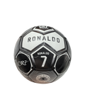 CR7 Special Edition Classic Black and White Football