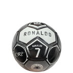 CR7 Special Edition Classic Black and White Football