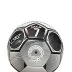 CR7 Special Edition Classic Black and White Football