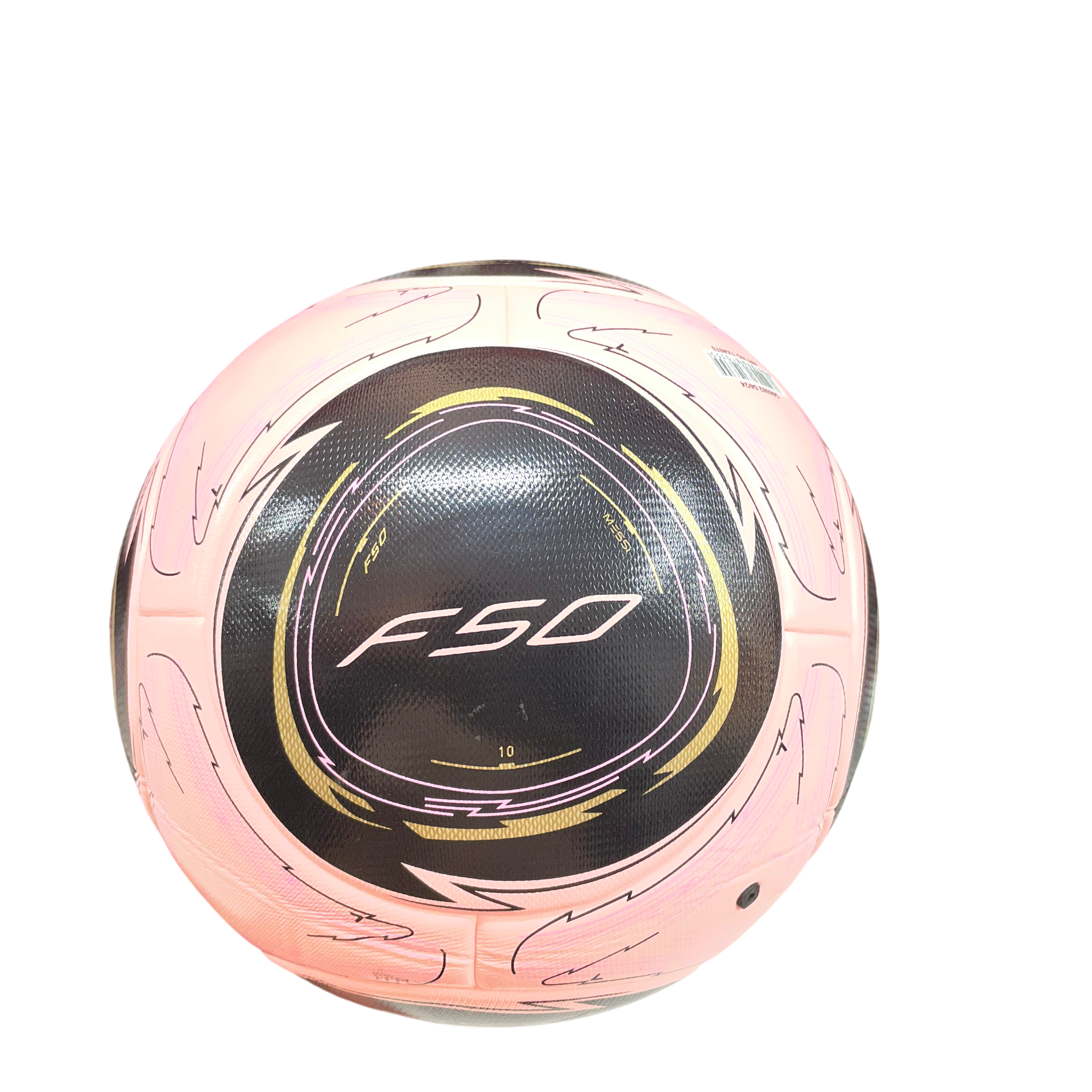 Messi Special Edition Football