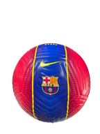 Barcelona FC Theme Football