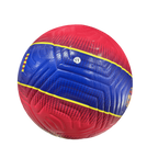 Barcelona FC Theme Football